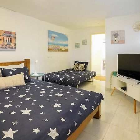 Bay View Apartment Eilat Exterior photo