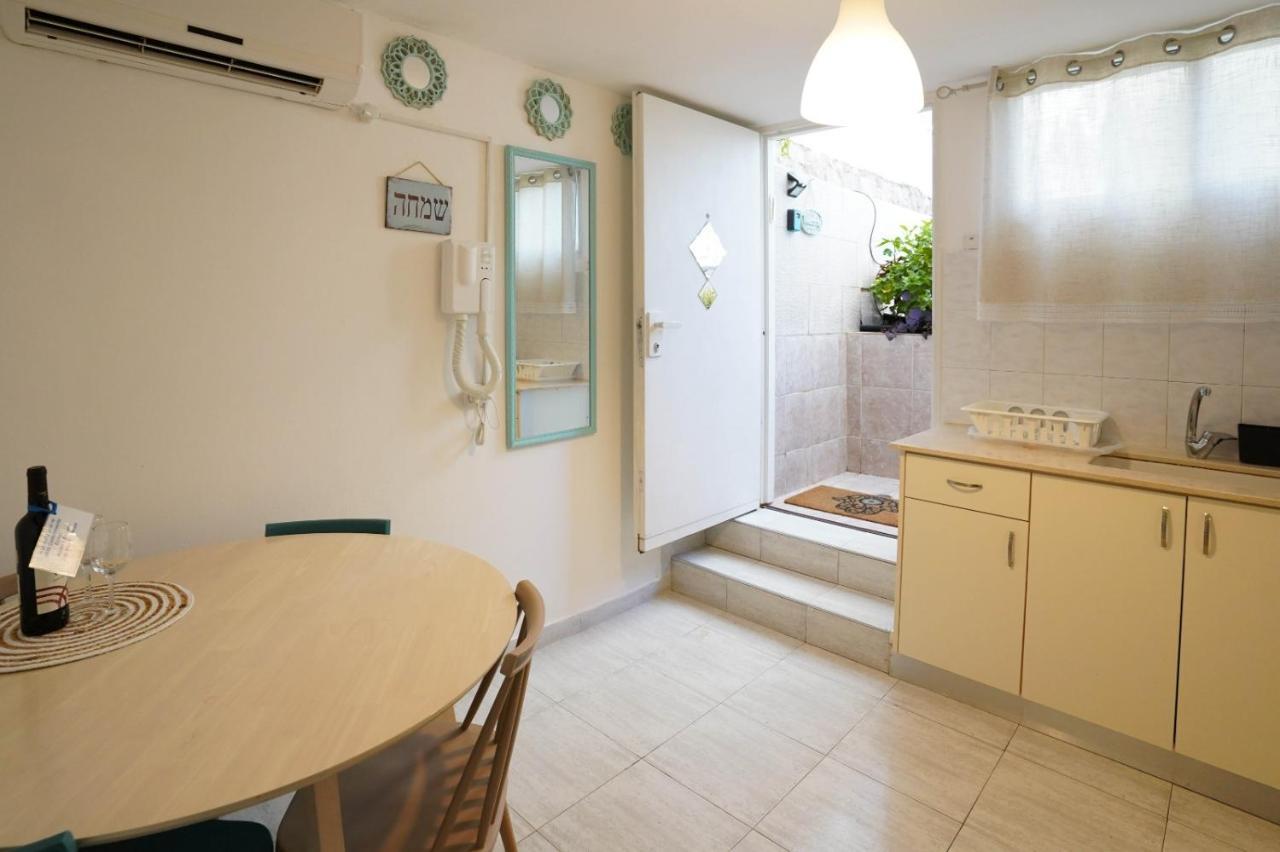 Bay View Apartment Eilat Exterior photo