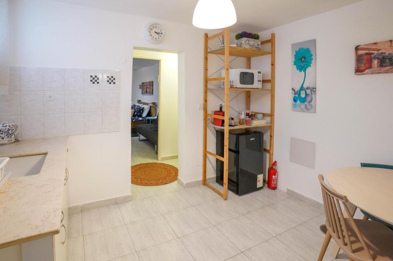 Bay View Apartment Eilat Exterior photo
